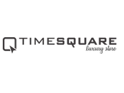 TimeSquare store logo