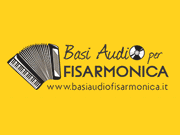 Basi Audio Fisarmonica logo