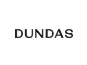 Dundas world logo