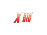 X-Bio logo