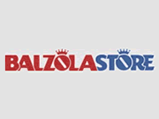 Visita lo shopping online di Balzola Store