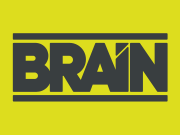 BRAIN One logo