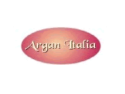 Argan Italia logo
