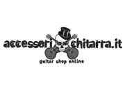 Accessori Chitarra logo