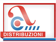 AC Distribuzioni logo