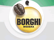 Caffè Borghi logo
