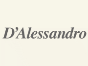 D'Alessandro confetture logo