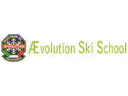 Aevolution Folgaria logo