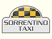 Sorrentino Taxi logo