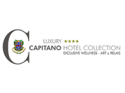 Capitano Hotel Collection logo