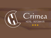 Hotel Crimea Chiavenna logo