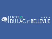 Hotel Du Lac et Bellevue logo
