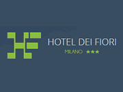 Hotel dei Fiori logo