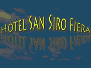 San Siro Fiera Hotel logo