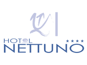 Nettuno Hotel Bardolino logo