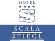 Stadthotel Scala Stiegl logo