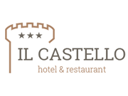 Il Castello Hotel Pozzolengo logo