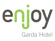 Enjoy Garda Hotel logo