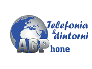 AGPhone logo