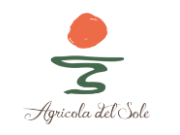 Agricola del Sole logo