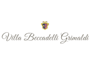 Villa Beccadelli Grimaldi logo