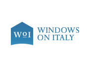 Windows on Italy logo