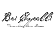 Bei Capelli Parrucchieri logo