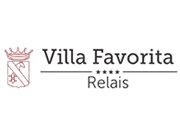 Relais Villa Favorita Noto logo