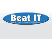 Beat it logo