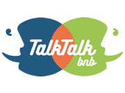 TalkTalk bnb logo