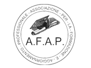 Afap logo