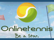 OnlineTennis logo