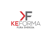 KeForma logo