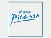 Museu Picasso Barcellona logo