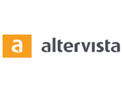 Altervista logo