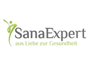 Sanaexpert logo