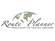 Route Planner Travel logo