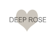Deeprose logo
