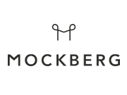 Mockberg logo