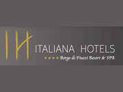 Borgo Di Fiuzzi resort logo