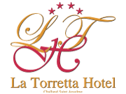 La Torretta Hotel logo