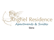 Anghel Residence logo