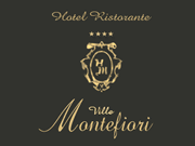 Ville Montefiori Hotel logo