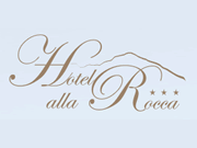 Alla Rocca Hotel Val di Fiemme logo