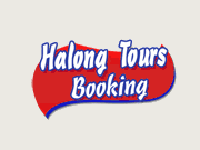 Halong tours booking logo