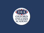 Oxford English Global logo