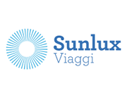Sunlux Viaggi logo