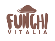 Funghi Vitalia logo