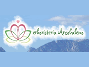 Erboristeria Arcobaleno logo