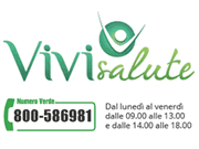 Vivisalute logo